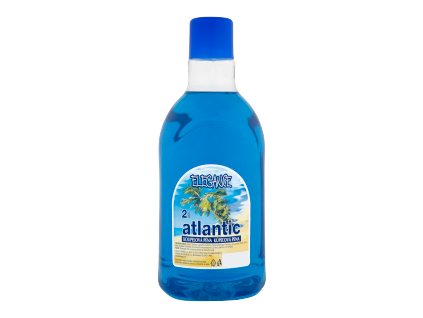 Elegance Badeschaum 2l Atlantic Mod