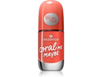 83710 essence lak na nehty gel nail colour 52