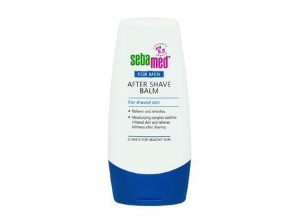 112047 sebamed balzam po holeni pro muze