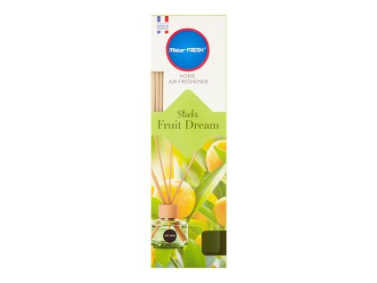 Diffusor MrFresh Sticks 50ml Fruit Dream