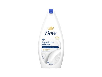 Dove SG/Bad Frauen 450ml Original