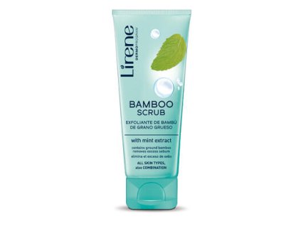 111366 lirene peeling hruby s matou 75 ml