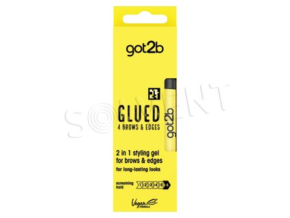 125436 got2b gel mascara 16ml 2v1 4brows dark