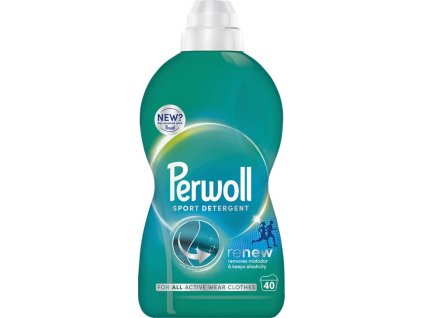 Perwoll 2L 40pd Sport