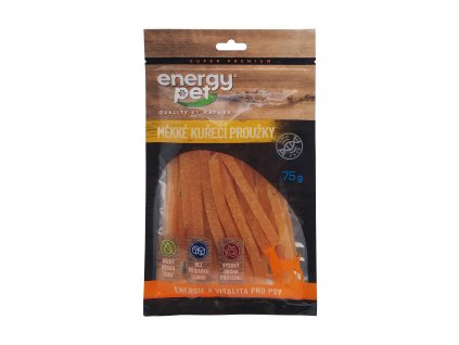 Energy Pet Softstreifen 75g Huhn