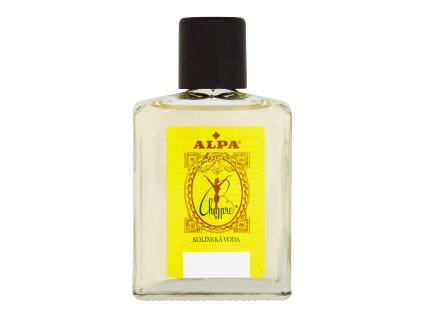 Chypre-Eau de Cologne 100 ml
