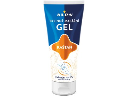 44010 alpa bylinny gel 100ml s kastanem