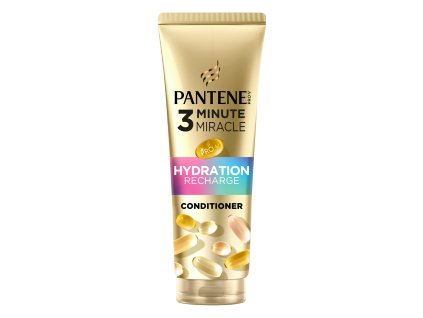 Pantene Conditioner 3MM 220ml Feuchtigkeit