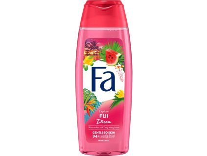 FA SG Women 250ml Island Vibes Fiji Dream Ks