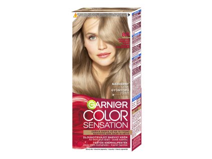 GARNIER COLOR SENS 8.11 Perlblond