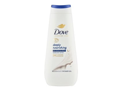 Dove SG 400ml Advanced Deeply Nour