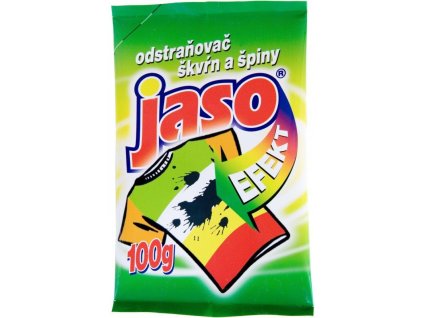 Jaso Fleckeneffekt 100g