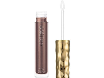 Catrice DESERT DUNE Flüssiger Lidschatten Schimmer C03