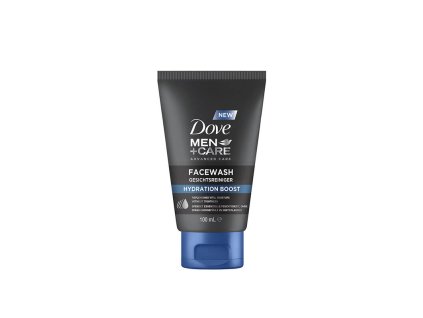 DOVE MEN EXTRA HYDRATION WASCHEMULSION 100ml