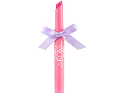 essence FaBOWlous Lippenstift-Gelee