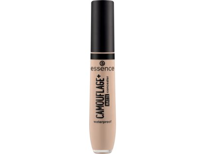essence corrector CAMOUFLAGE+ MATTE 100
