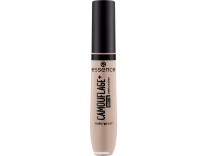 essence corrector CAMOUFLAGE+ MATTE 80