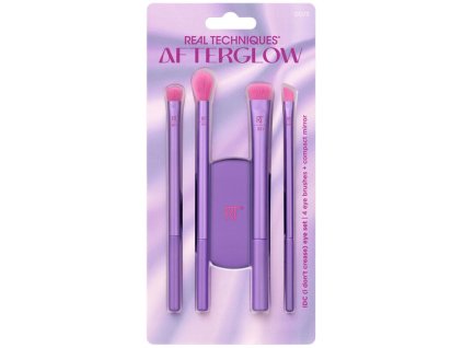 REAL TECHNIQUES IDC Augen-Make-up-Set