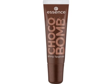essence lipgloss CHOCO BOMB 01