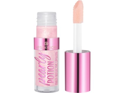 essence lip gloss pearly POTION 01