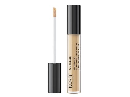 KORFF CURE MAKE UP NEVERENDING LANGANHALTENDER CONCEALER 03
