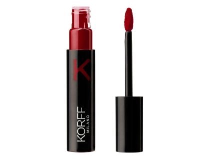 KORFF FLUID LANGANHALTENDER LIPPENSTIFT 01 6ML;