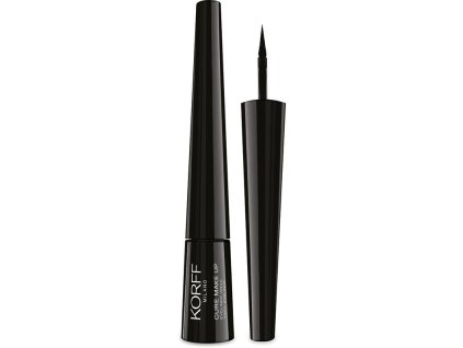 KORFF EYELINER SCHWARZ 2,5ML