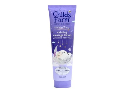 CHILDS FARM Schlafberuhigende Körperlotion, 150 ml