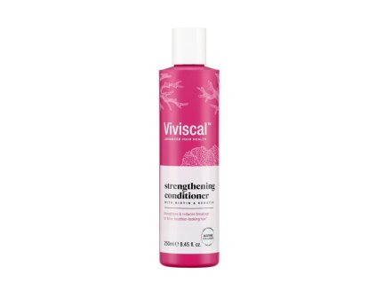 VIVISCAL Kräftigende Spülung mit Biotin und Keratin, 250 ml