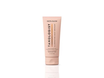 TANOLOGIST Body Bronzer mit Soforteffekt 170 ml