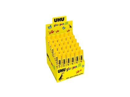 UHU Bürokleber Klebestift 50 ml