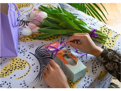 Bolsius Diffuser True Joy Oriental Softness 80ml + Duftstäbchen