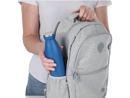 Sistema Hydrate Edelstahl-Thermoskanne 500 ml