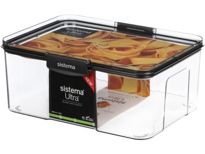 Sistema Ultra Vorratsglas 2,63 l