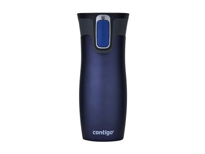 Contigo Thermosbecher West Loop 470 ml, Monaco