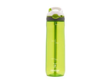 Contigo Ashland Tritan Renew Trinkflasche 720 ml, Zitrone
