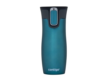 Contigo Thermosbecher West Loop 470 ml, Biskaya