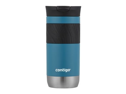 Contigo Thermobecher Byron 2.0 470 ml, Wacholder