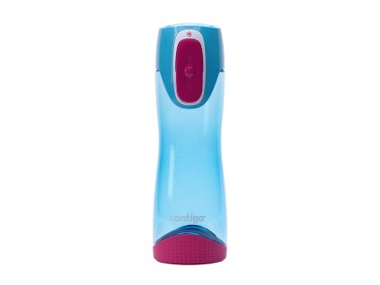 Contigo Swish Babyflasche 500 ml, Himmelblau