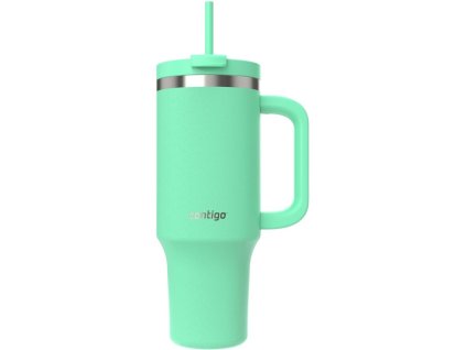 Contigo Thermosbecher 1200 ml, grün