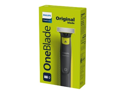 Philips OneBlade für das Gesicht QP2724/23