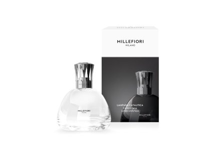 Millefiori Milano Katalytische Lampe/Klar