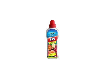AGRO Flüssigdünger für Rosen 1 l
