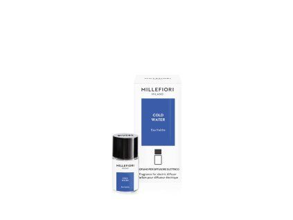 Millefiori Kaltwasser-Diffusor-Nachfüllpackung 70 ml