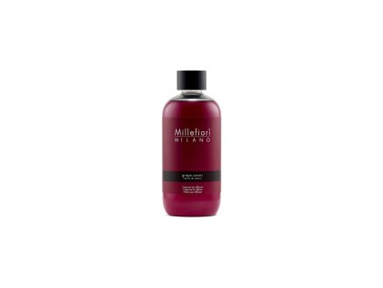 Millefiori Milano Grape Cassis Aroma-Diffusor Nachfüllpackung 250 ml