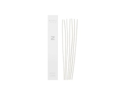 Millefiori-Ersatzstäbchen für Zona-Diffusor 250 ml