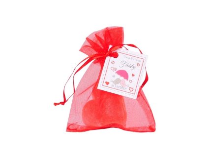 Seife Herz der Liebe, 20 g