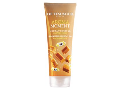 Dermacol SG 250ml AR Karamellcreme