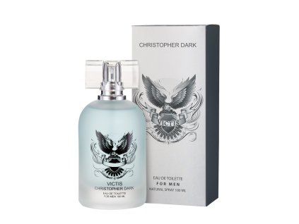 Victis Eau de Parfum 100 ml für Herren