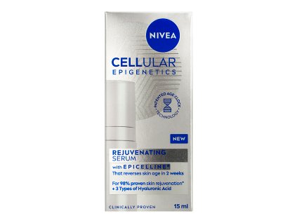 Nivea Cellular Epigenetics Serum 15 ml